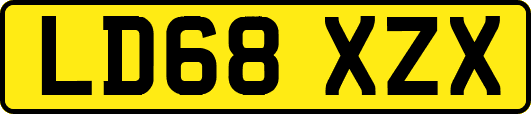 LD68XZX