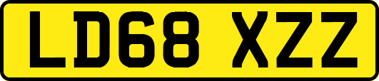 LD68XZZ