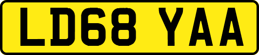 LD68YAA