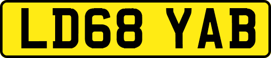 LD68YAB