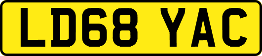 LD68YAC