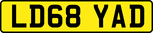 LD68YAD