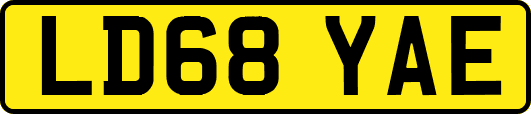 LD68YAE