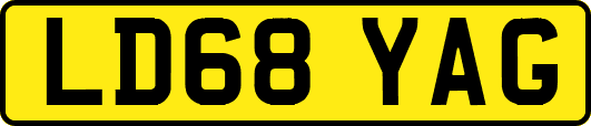 LD68YAG