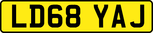 LD68YAJ