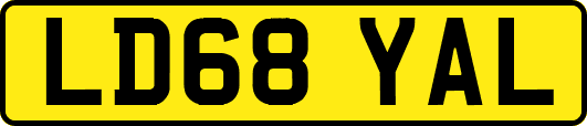 LD68YAL