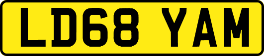 LD68YAM