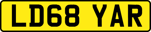 LD68YAR