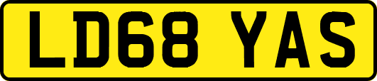 LD68YAS