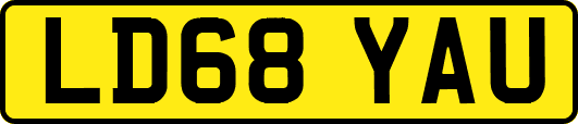 LD68YAU