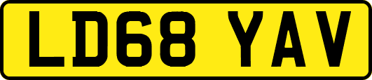 LD68YAV