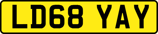 LD68YAY