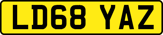 LD68YAZ