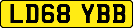 LD68YBB