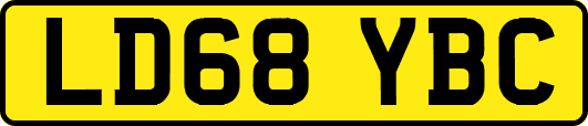 LD68YBC