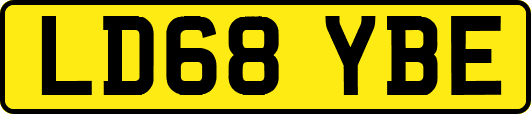 LD68YBE