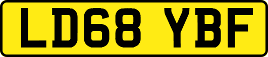 LD68YBF