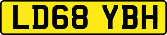 LD68YBH