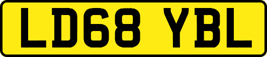 LD68YBL