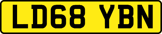 LD68YBN