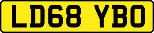 LD68YBO