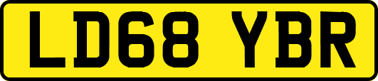 LD68YBR