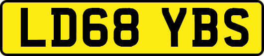 LD68YBS