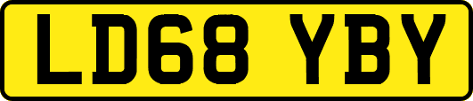 LD68YBY