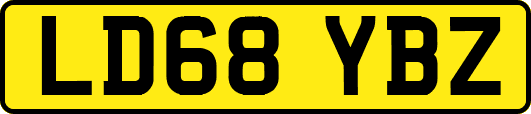 LD68YBZ