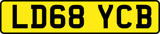 LD68YCB
