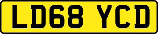 LD68YCD