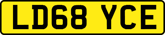 LD68YCE