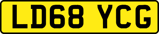 LD68YCG