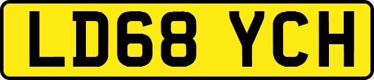 LD68YCH