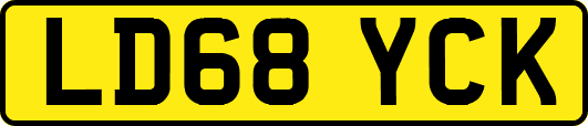 LD68YCK