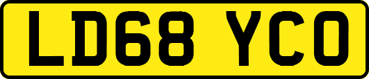 LD68YCO