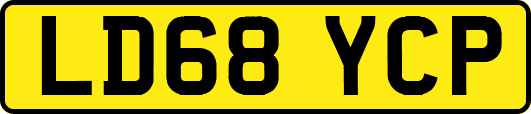 LD68YCP
