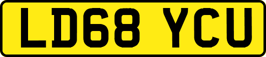 LD68YCU