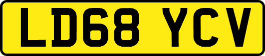 LD68YCV