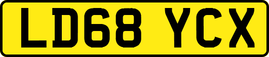 LD68YCX