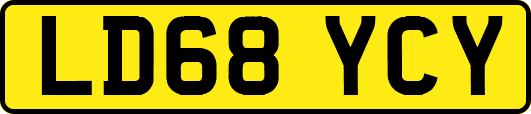 LD68YCY