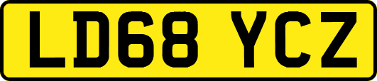 LD68YCZ
