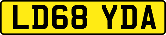 LD68YDA