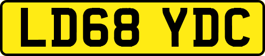 LD68YDC
