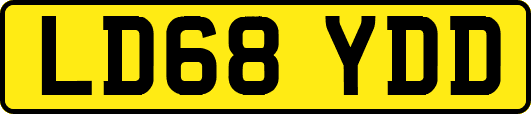 LD68YDD