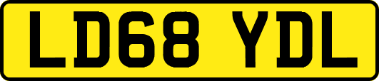 LD68YDL