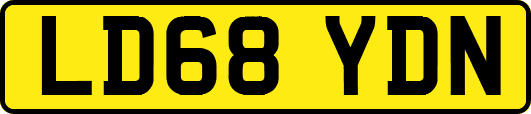 LD68YDN