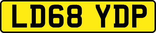 LD68YDP