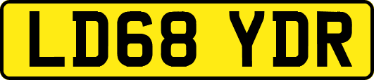 LD68YDR