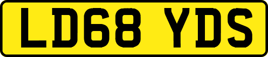 LD68YDS